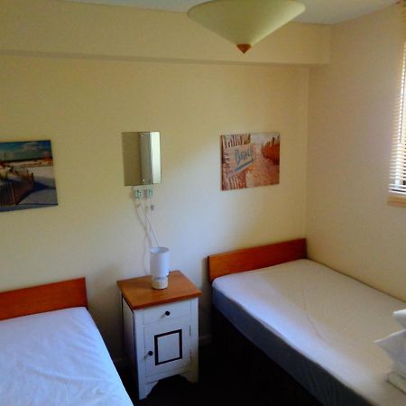28 Yew Lodge Amroth Dış mekan fotoğraf