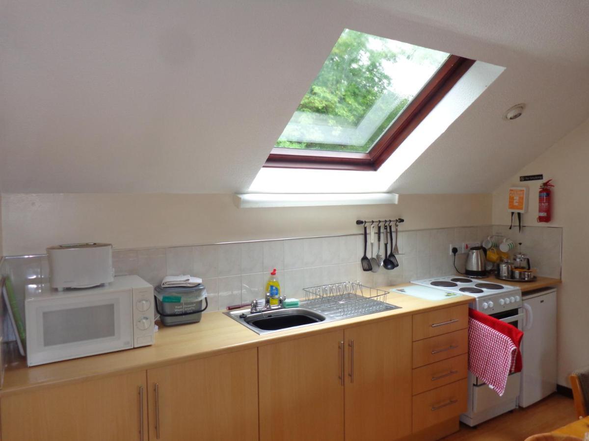 28 Yew Lodge Amroth Dış mekan fotoğraf