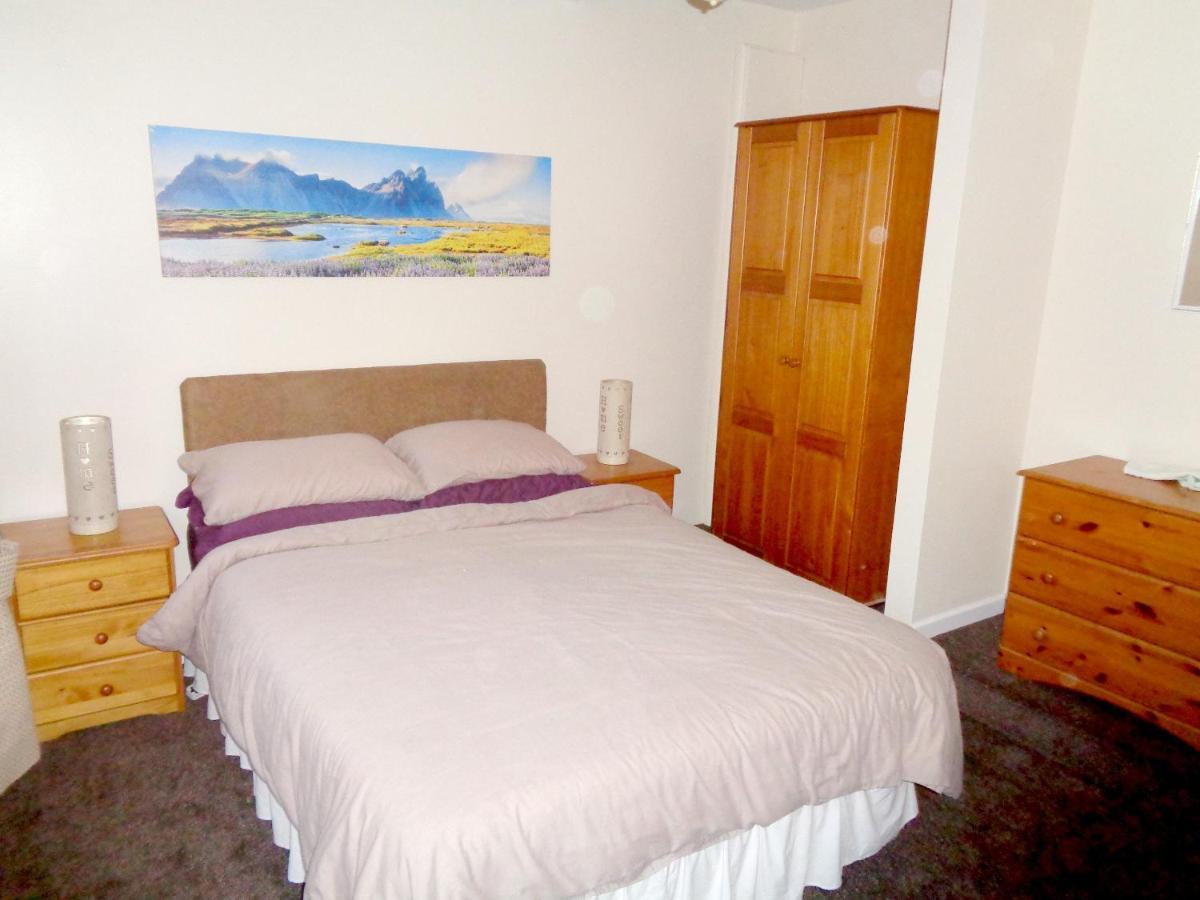 28 Yew Lodge Amroth Dış mekan fotoğraf