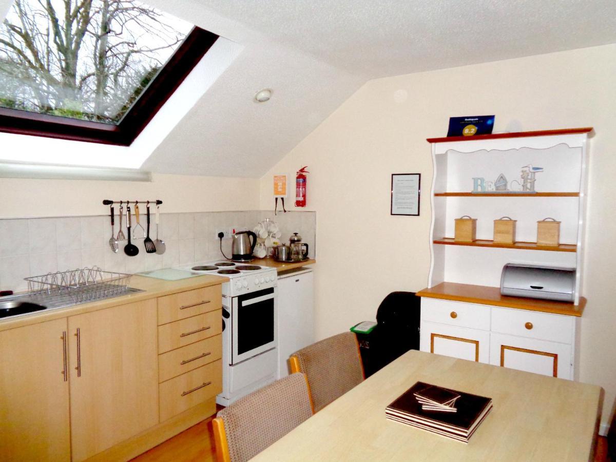 28 Yew Lodge Amroth Dış mekan fotoğraf