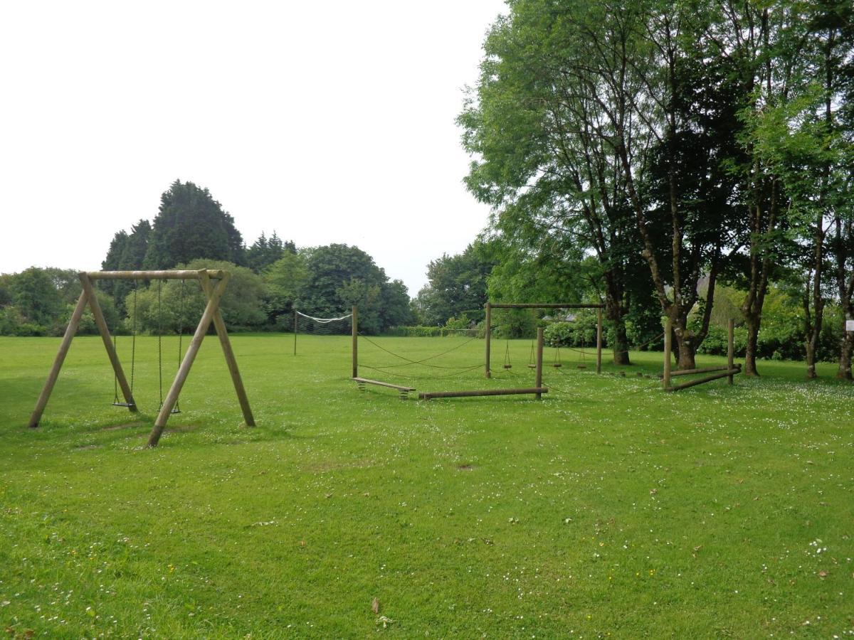 28 Yew Lodge Amroth Dış mekan fotoğraf
