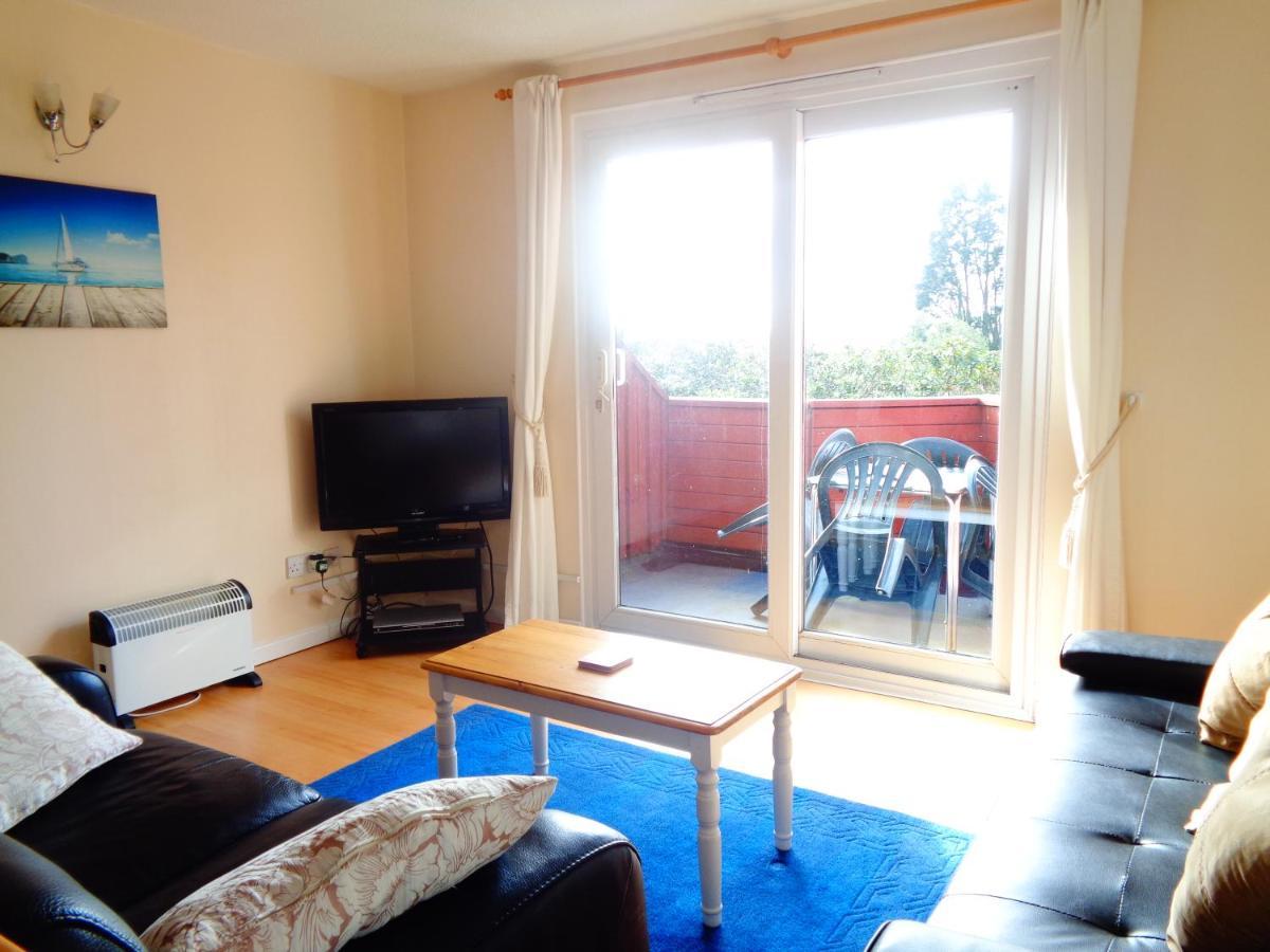 28 Yew Lodge Amroth Dış mekan fotoğraf