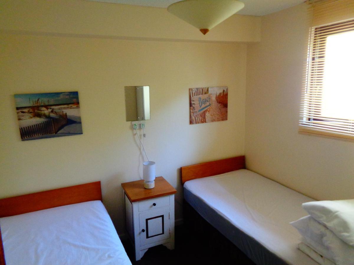 28 Yew Lodge Amroth Dış mekan fotoğraf
