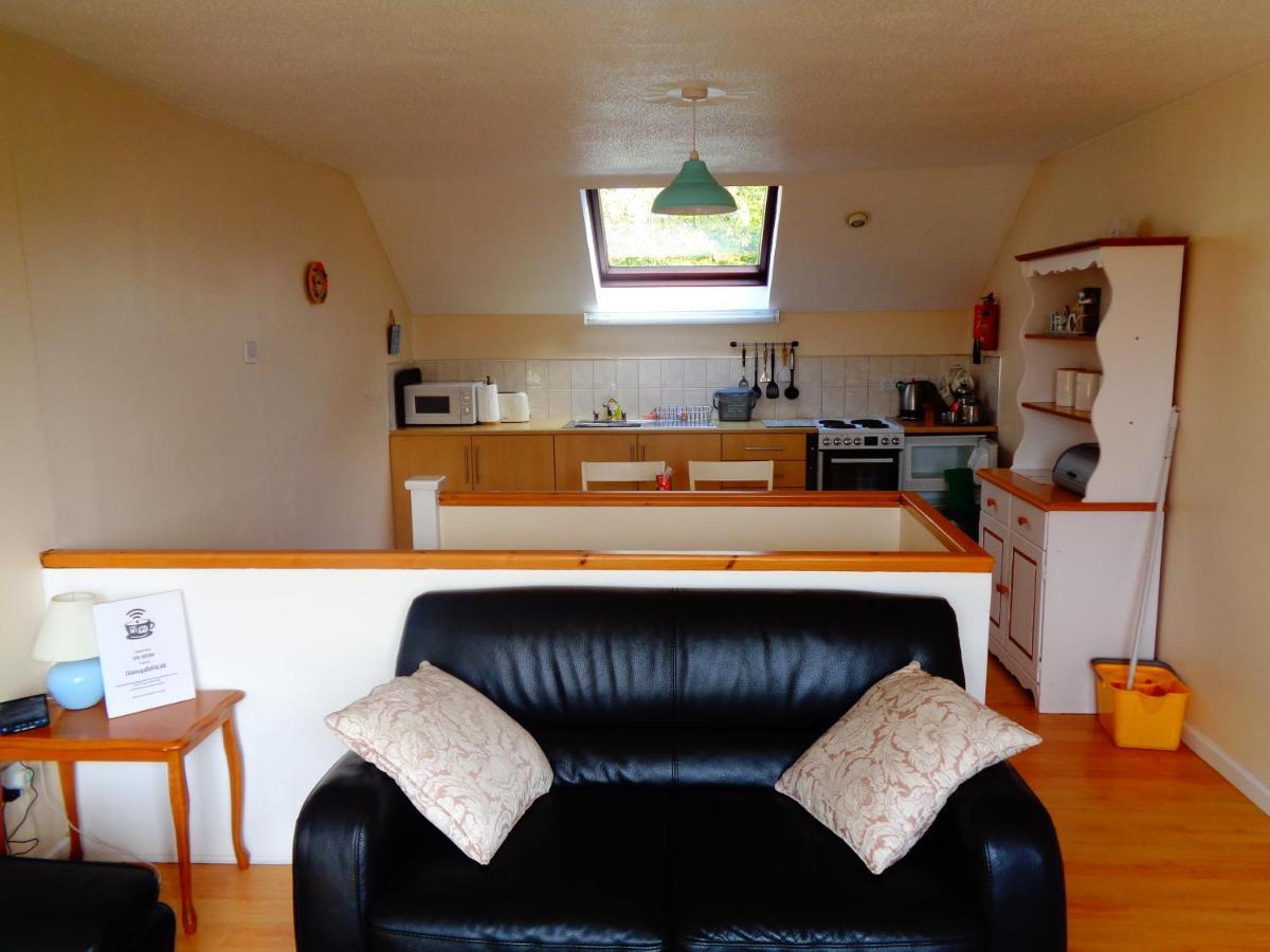 28 Yew Lodge Amroth Dış mekan fotoğraf